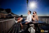 Lia e Jardel – e-Session