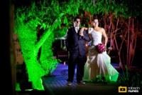 Karine e Guilherme
