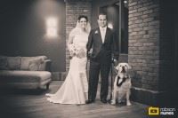 Laura e João – Sheraton