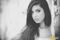 Juliane Ruchinsque – Ensaio 15 anos