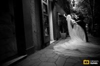 Mozara e Alexandre – Sheraton