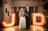 Joanna Pivotto e Daniel – Bodas de Madeira