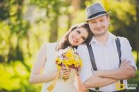 Rebeca e Pablo – Ensaio – Gramado/RS
