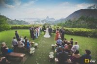 Priscila e Renato – Casa de Santa Teresa – Rio de Janeiro / RJ