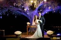 Raquel e Lucas – Paraíso Eventos