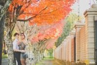 Laura e Felipe – Ensaio Gramado/RS