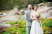 Clarice e Felipe – Casamento – O Butiá