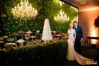 Caroline e Edilson – Palazzo di Baco