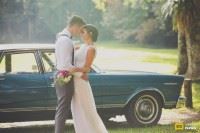 Fernanda e Angelo – Alto da Capela