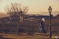 Carla e Eduardo – Ensaio Spa do Vinho