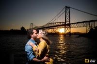 Bianca e Diego – Ensaio | Florianópolis / SC