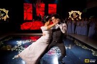 Kamila e Douglas – Party Room
