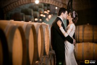 Manoela e Flávio – Cave de Pedra – Vale dos Vinhedos