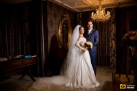 Juliana e Bruno – Caza Wilfrido – Gramado/RS