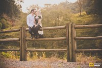 Andrea e Antônio – Ensaio Bento e Farroupilha