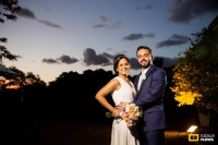 Ana Paula e Lucas – Min. Público