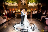 Danielle e Bruno – Party Room