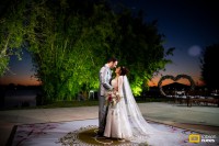 Daiane e Rafael – Mansão Isla