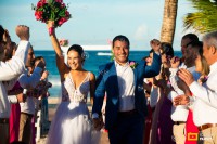 Dayane e Marcelo – PUNTA CANA / RD