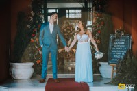 Letícia e Matheus – Mini Wedding